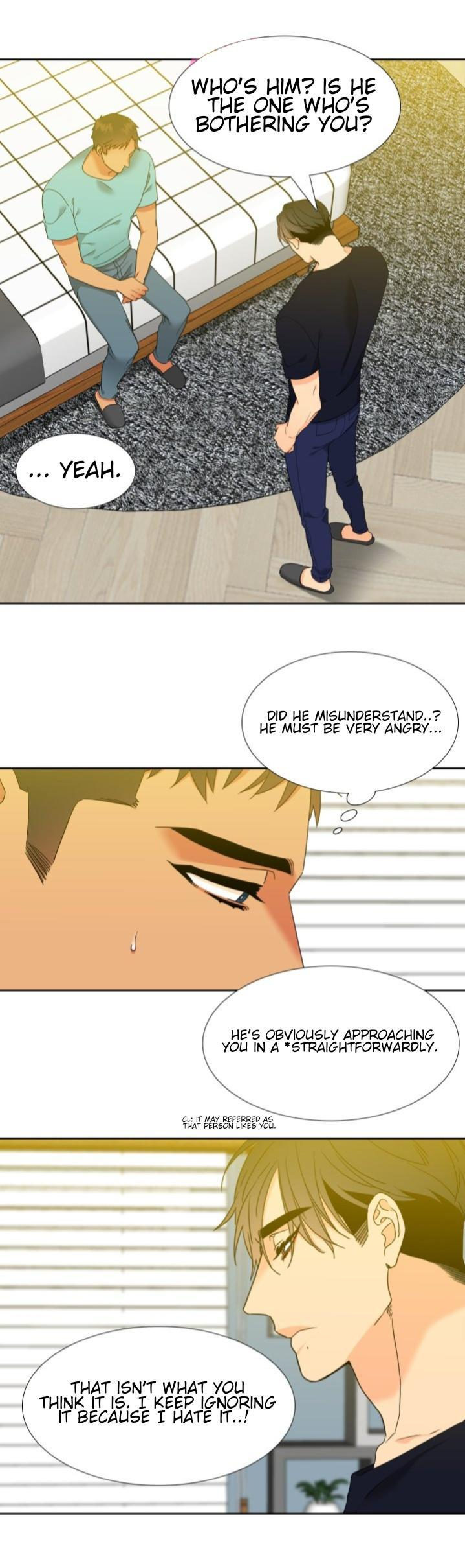 Blood Link - Chapter 121 [photo 11] - MangaPorn