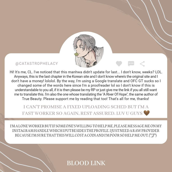 Blood Link - Chapter 121 [photo 22] - MangaPorn