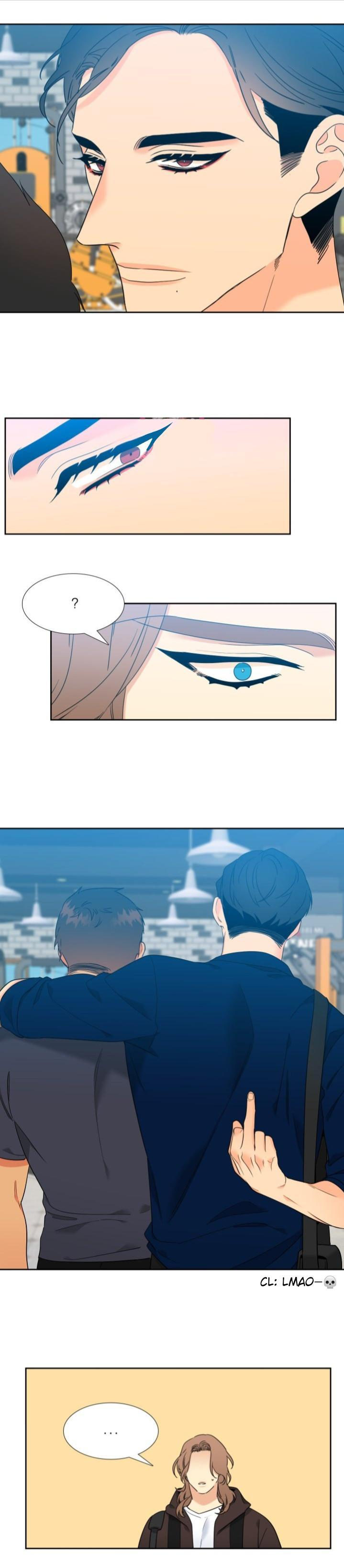 Blood Link - Chapter 121 [photo 7] - MangaPorn