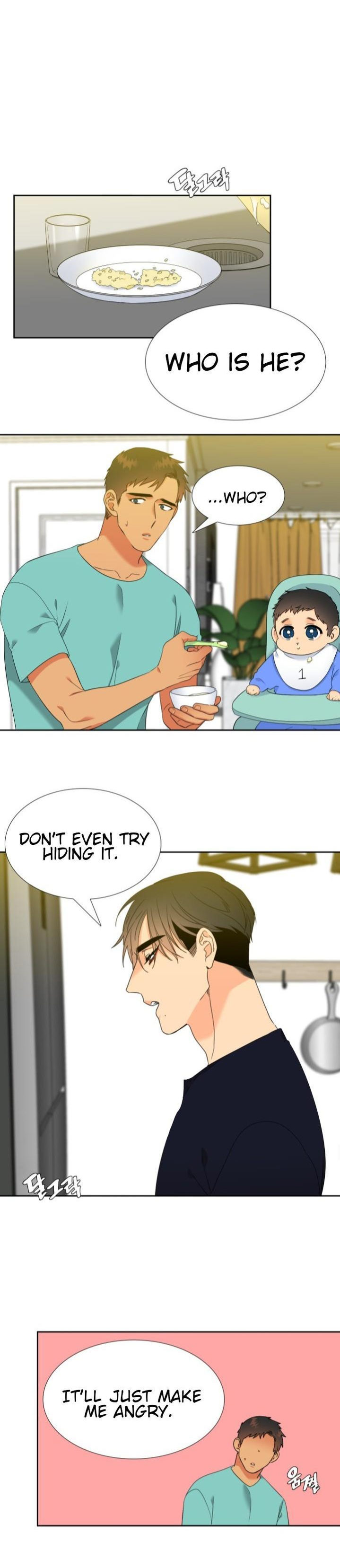 Blood Link - Chapter 121 [photo 8] - MangaPorn