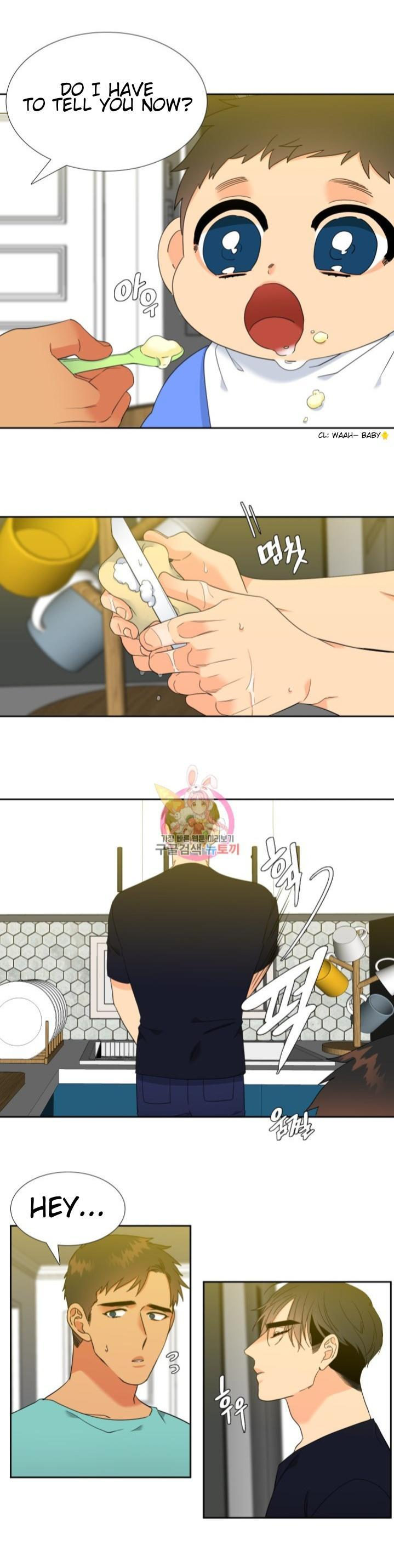 Blood Link - Chapter 121 [photo 9] - MangaPorn