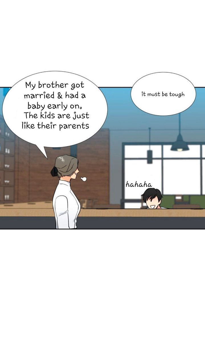 Blood Link - Chapter 122 [photo 11] - MangaPorn