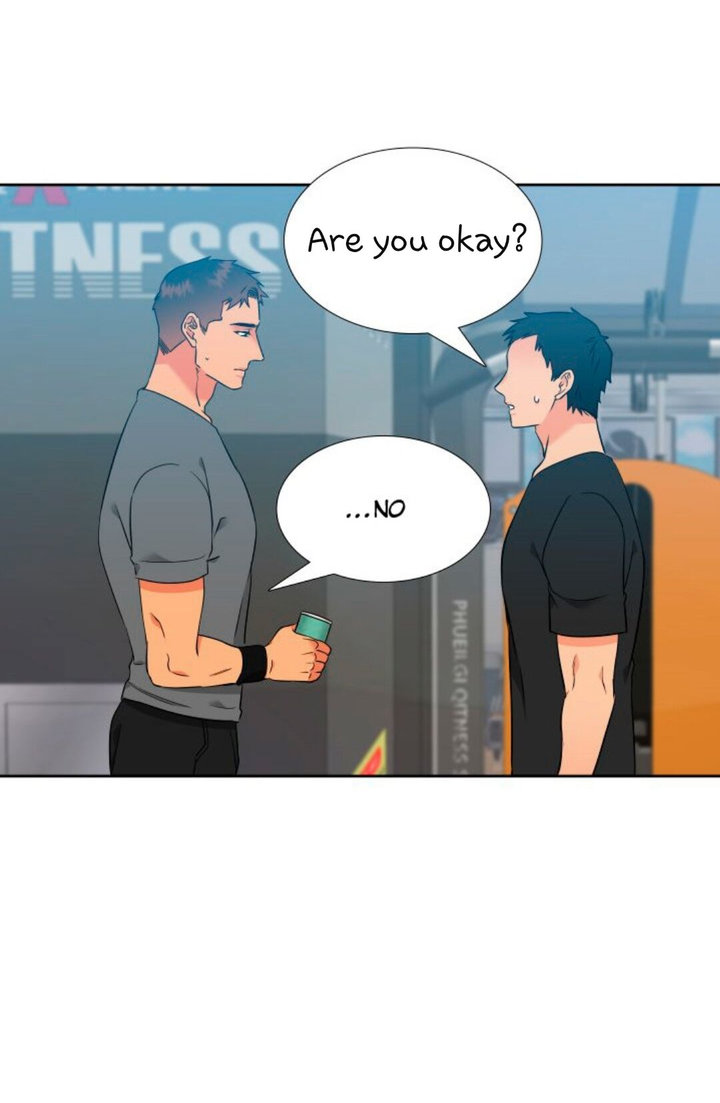 Blood Link - Chapter 122 [photo 14] - MangaPorn