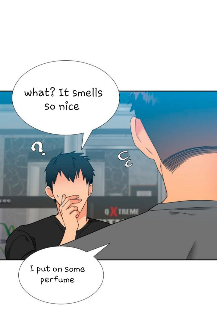 Blood Link - Chapter 122 [photo 16] - MangaPorn