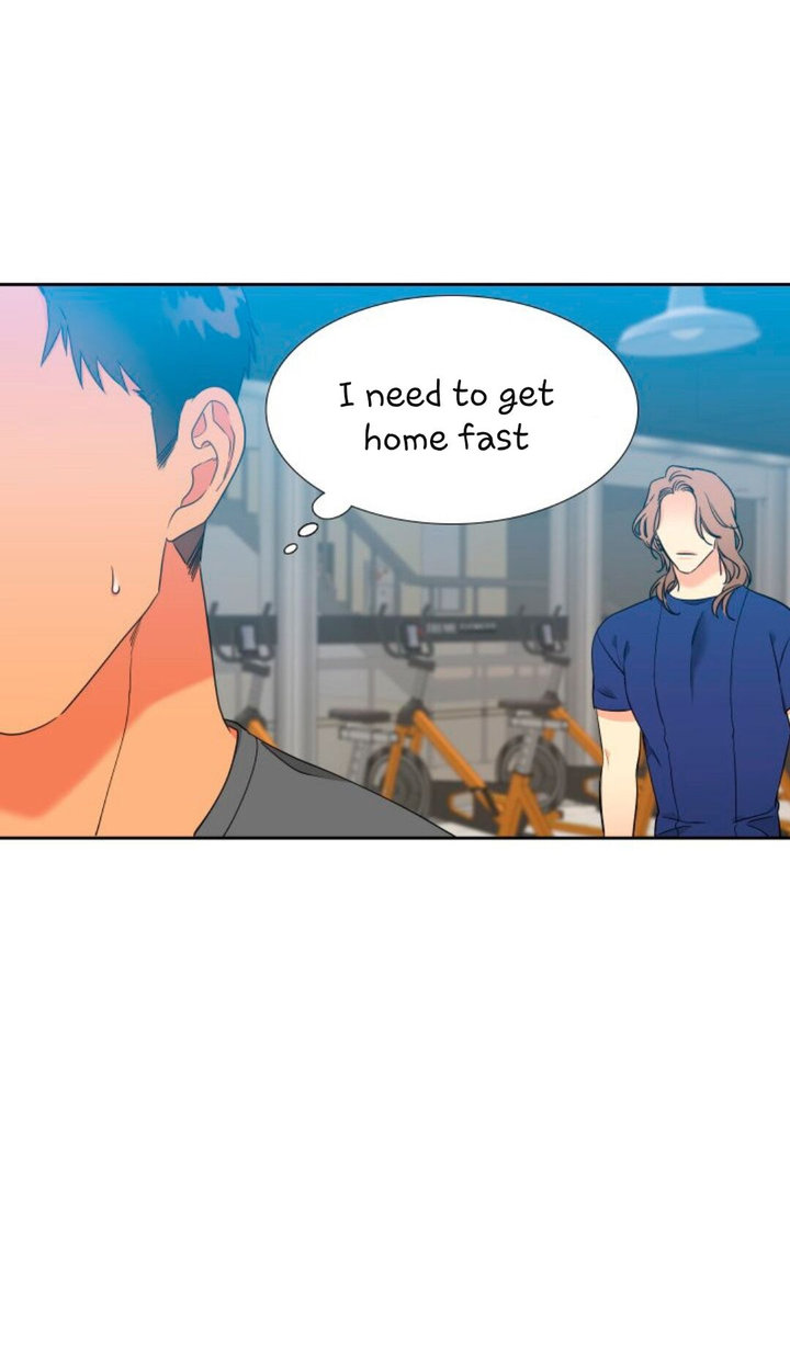 Blood Link - Chapter 122 [photo 18] - MangaPorn