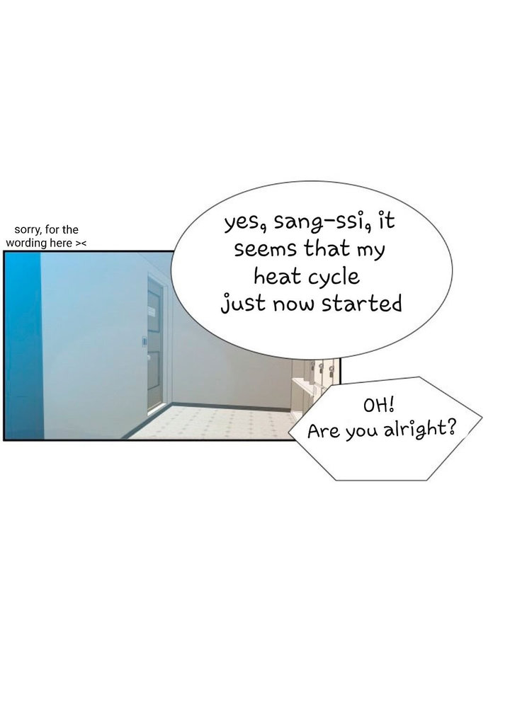 Blood Link - Chapter 122 [photo 19] - MangaPorn