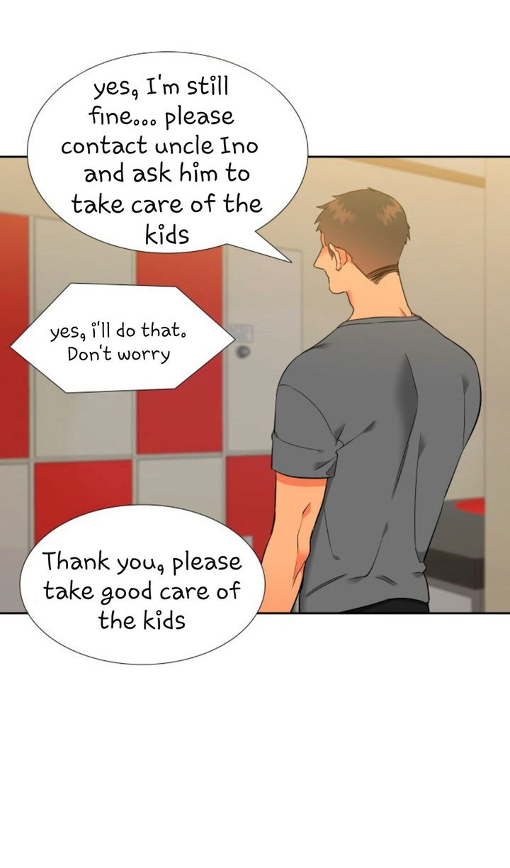 Blood Link - Chapter 122 [photo 20] - MangaPorn