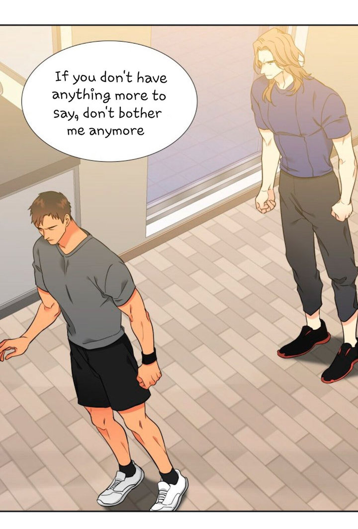 Blood Link - Chapter 122 [photo 27] - MangaPorn