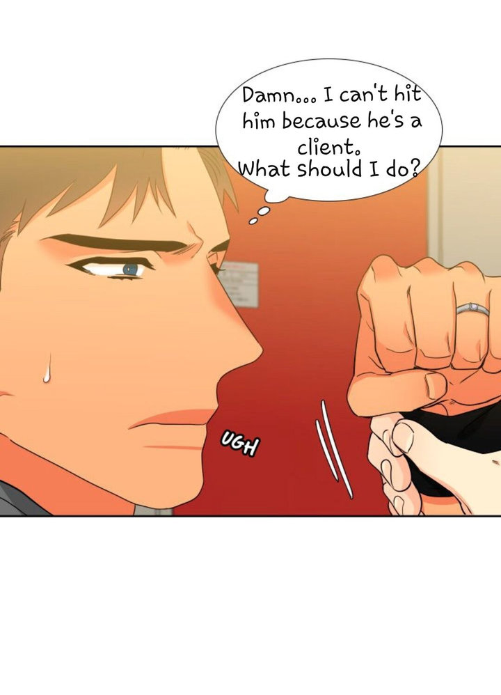 Blood Link - Chapter 122 [photo 33] - MangaPorn