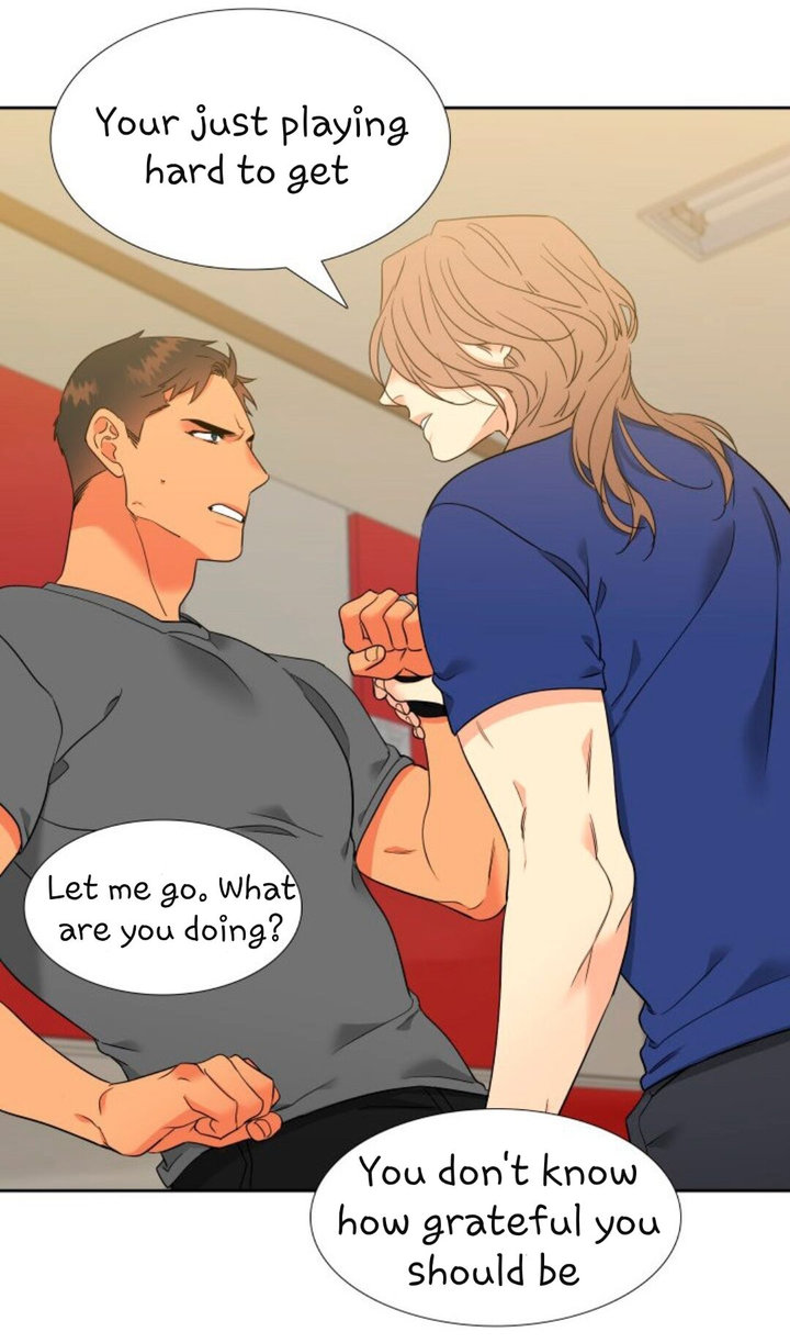 Blood Link - Chapter 122 [photo 34] - MangaPorn