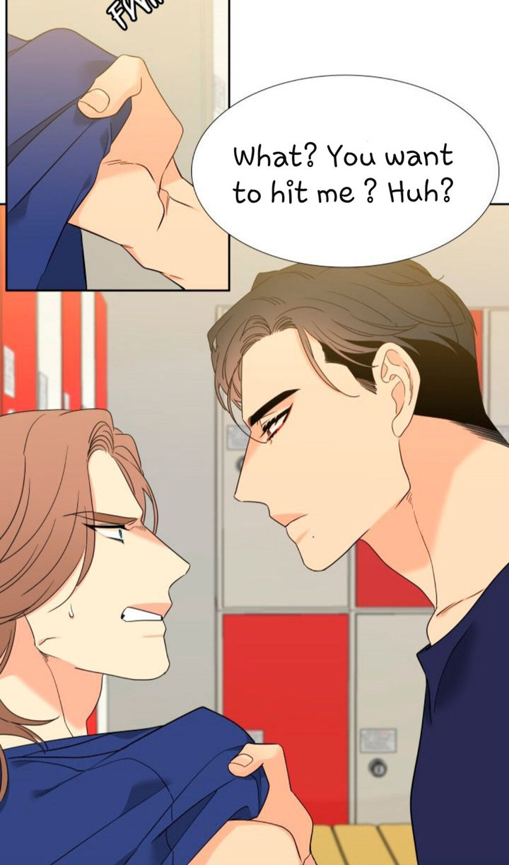 Blood Link - Chapter 122 [photo 44] - MangaPorn