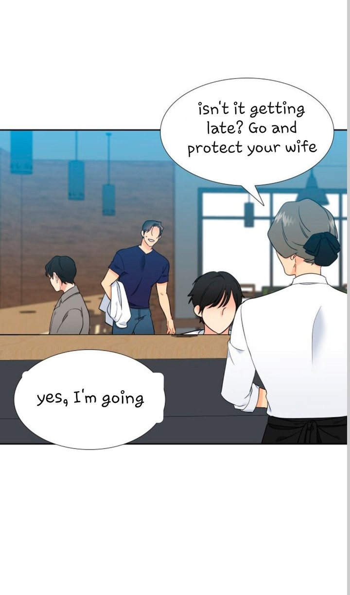 Blood Link - Chapter 122 [photo 8] - MangaPorn