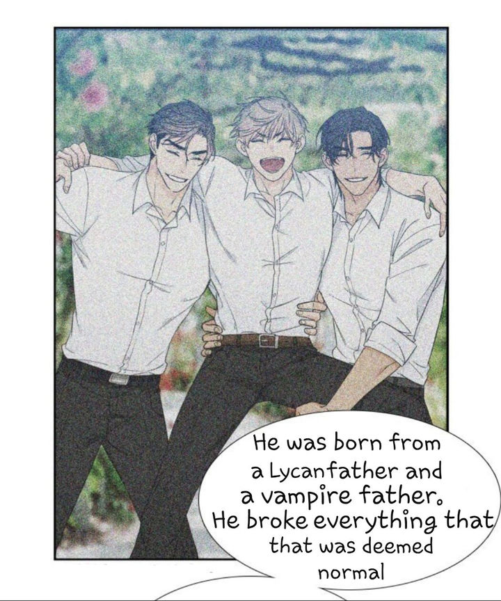 Blood Link - Chapter 123 [photo 23] - MangaPorn