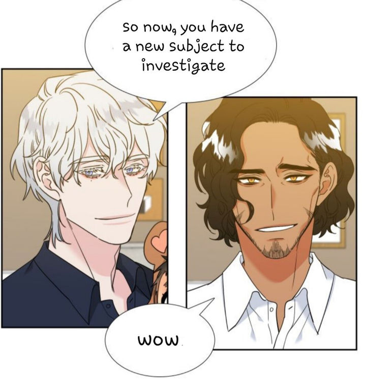 Blood Link - Chapter 123 [photo 24] - MangaPorn