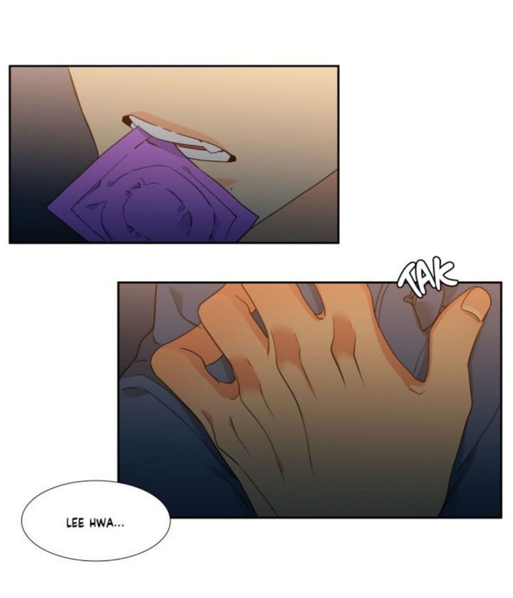 Blood Link - Chapter 123 [photo 29] - MangaPorn