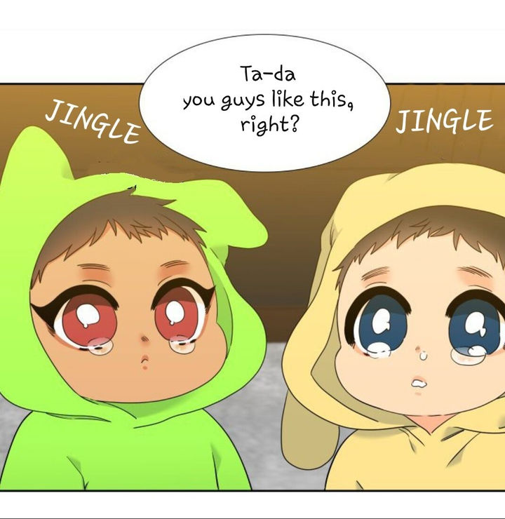 Blood Link - Chapter 123 [photo 39] - MangaPorn