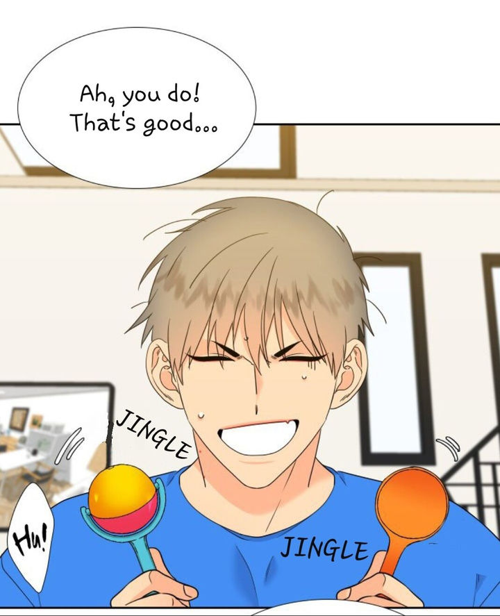 Blood Link - Chapter 123 [photo 40] - MangaPorn