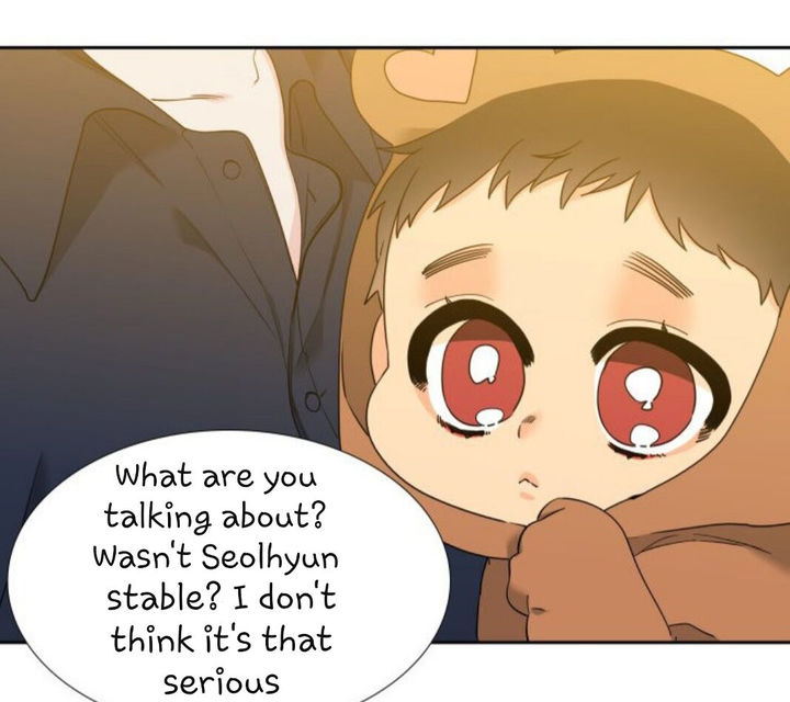 Blood Link - Chapter 123 [photo 6] - MangaPorn