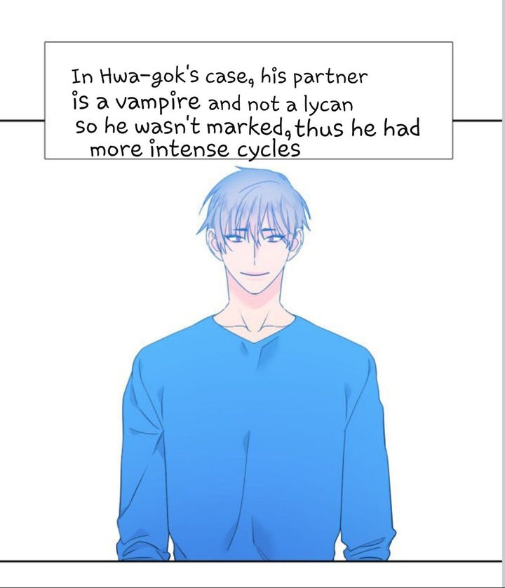 Blood Link - Chapter 123 [photo 9] - MangaPorn