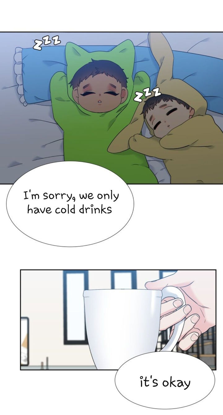 Blood Link - Chapter 124 [photo 1] - MangaPorn