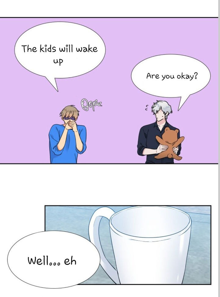 Blood Link - Chapter 124 [photo 14] - MangaPorn