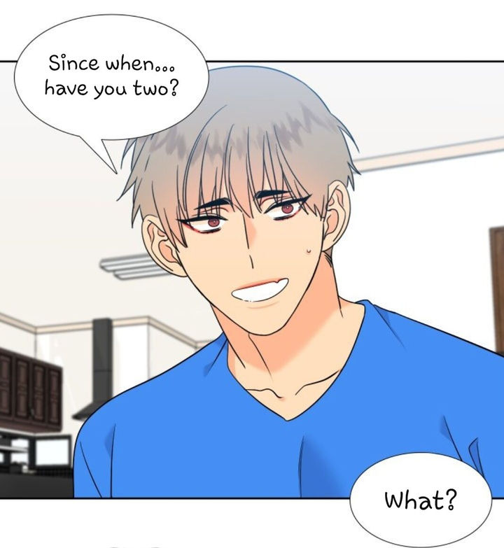 Blood Link - Chapter 124 [photo 15] - MangaPorn