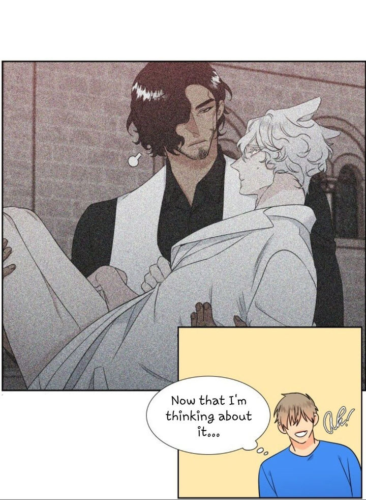 Blood Link - Chapter 124 [photo 17] - MangaPorn