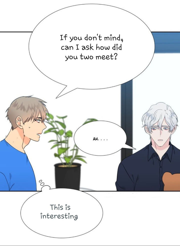 Blood Link - Chapter 124 [photo 22] - MangaPorn