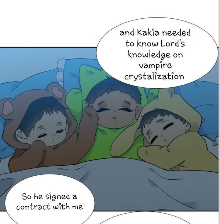 Blood Link - Chapter 124 [photo 26] - MangaPorn