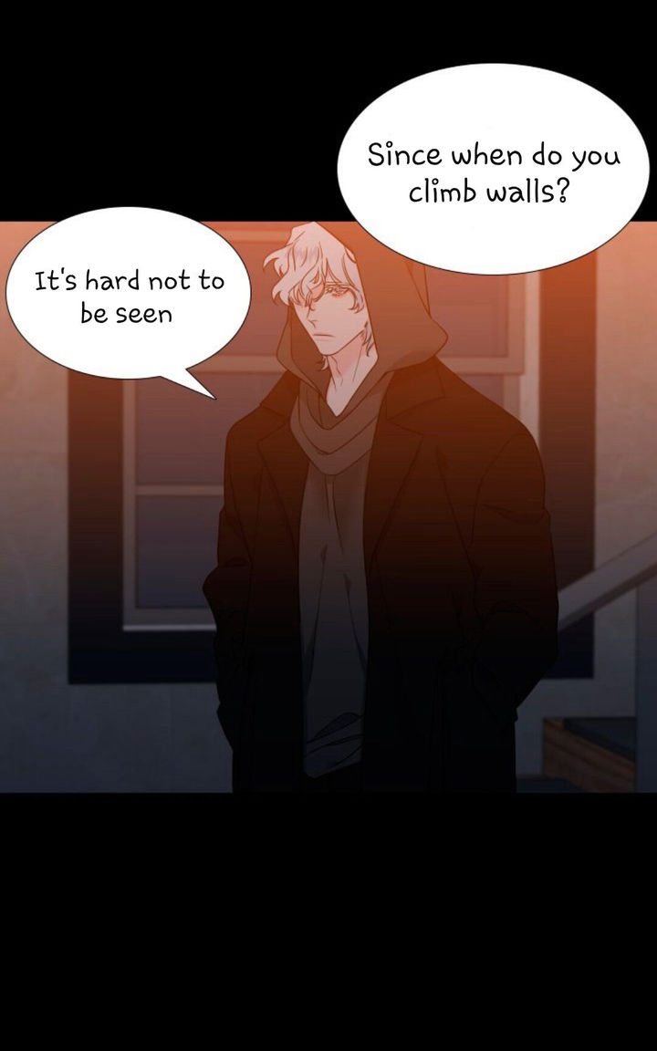 Blood Link - Chapter 124 [photo 34] - MangaPorn