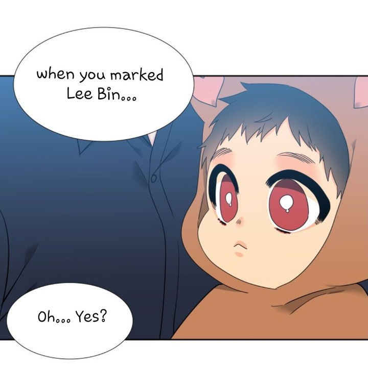 Blood Link - Chapter 124 [photo 9] - MangaPorn