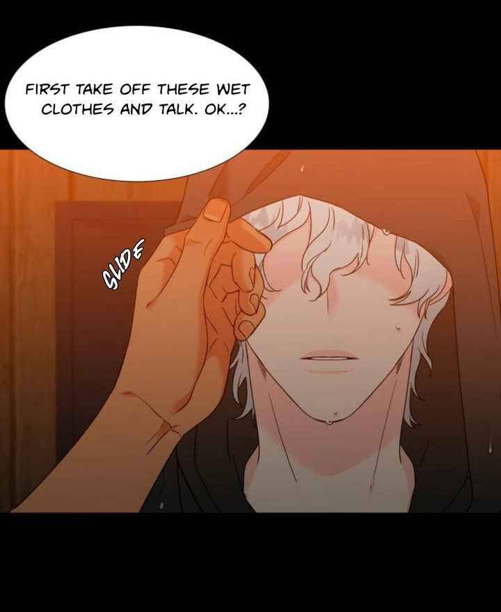 Blood Link - Chapter 125 [photo 14] - MangaPorn