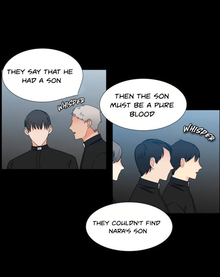 Blood Link - Chapter 125 [photo 3] - MangaPorn