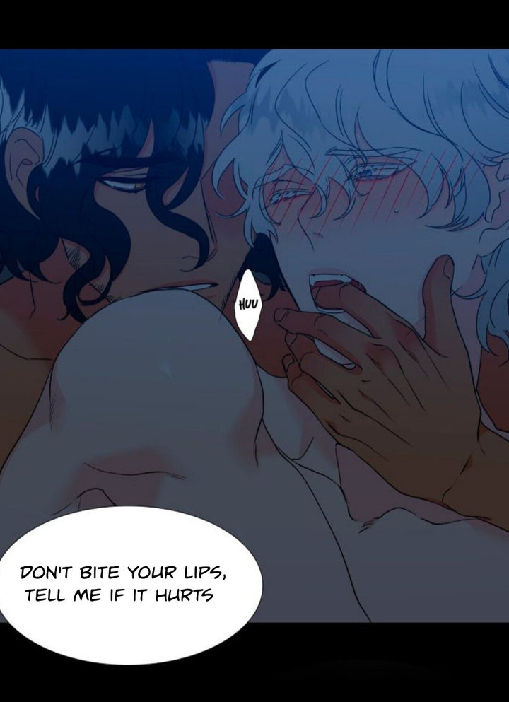 Blood Link - Chapter 125 [photo 36] - MangaPorn