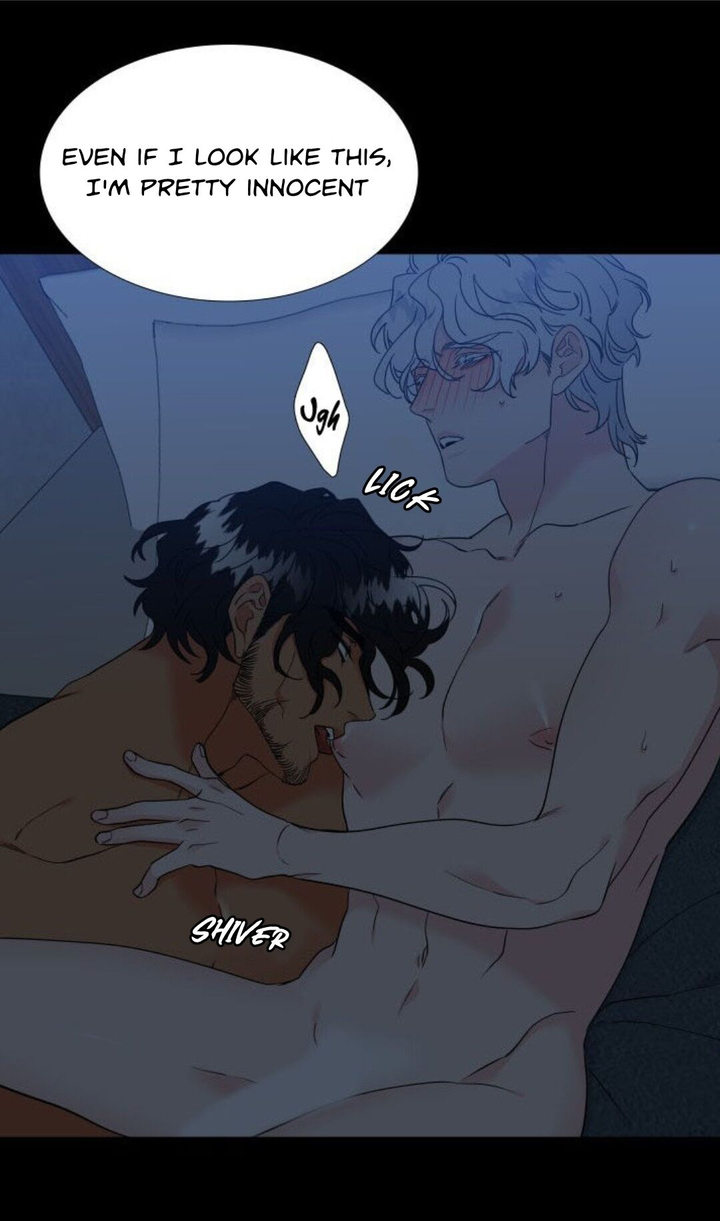 Blood Link - Chapter 125 [photo 39] - MangaPorn