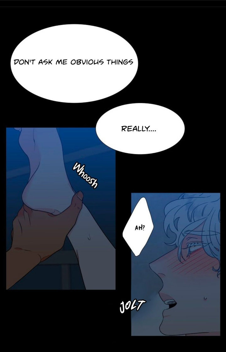 Blood Link - Chapter 125 [photo 43] - MangaPorn