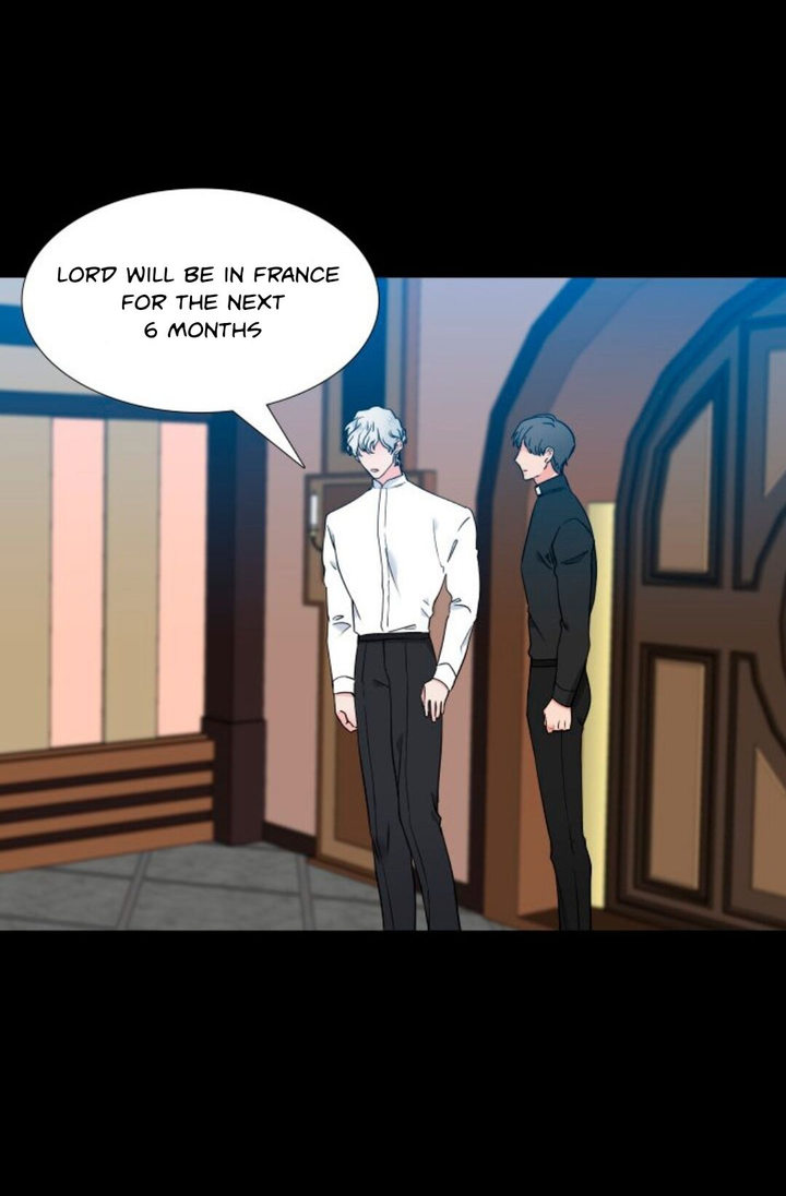 Blood Link - Chapter 126 [photo 24] - MangaPorn