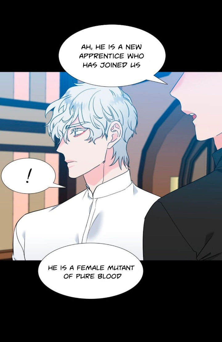 Blood Link - Chapter 126 [photo 27] - MangaPorn