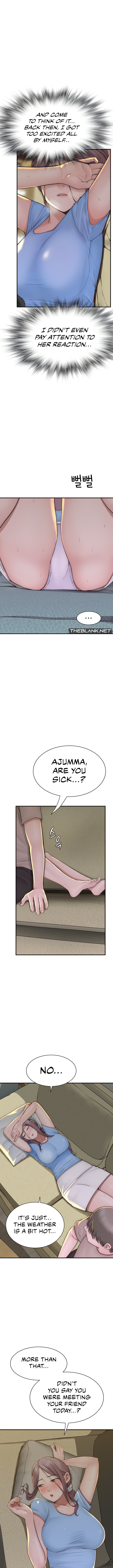 Addicted to My Stepmom - Chapter 32 [photo 12] - MangaPorn
