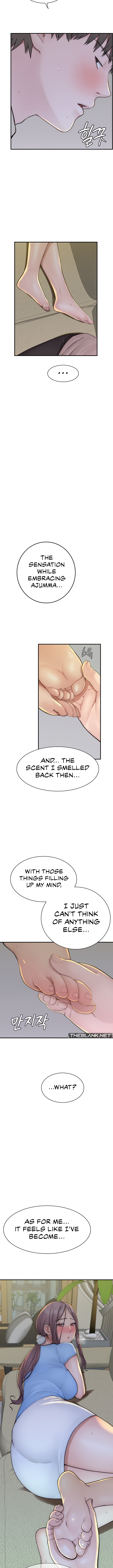Addicted to My Stepmom - Chapter 32 [photo 15] - MangaPorn