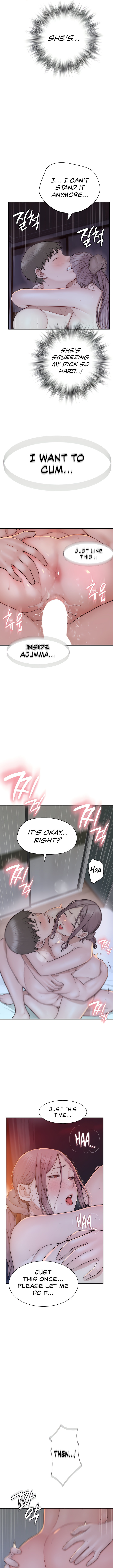 Addicted to My Stepmom - Chapter 32 [photo 5] - MangaPorn