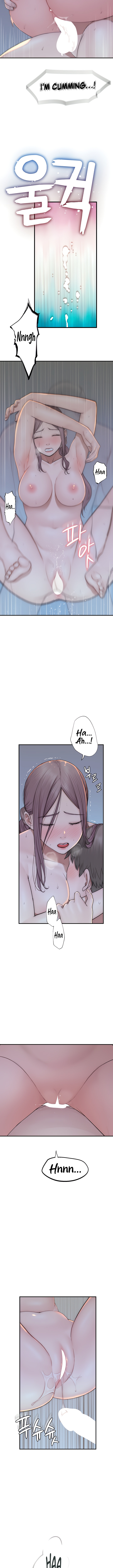 Addicted to My Stepmom - Chapter 32 [photo 6] - MangaPorn