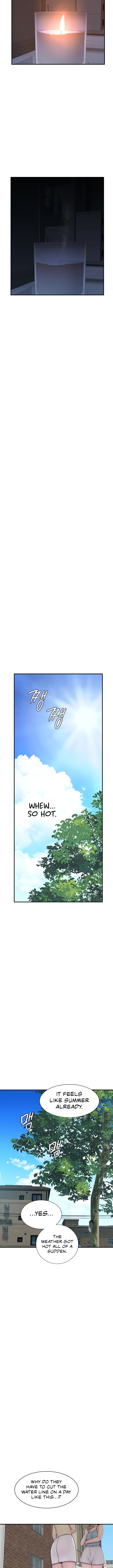 Addicted to My Stepmom - Chapter 32 [photo 9] - MangaPorn