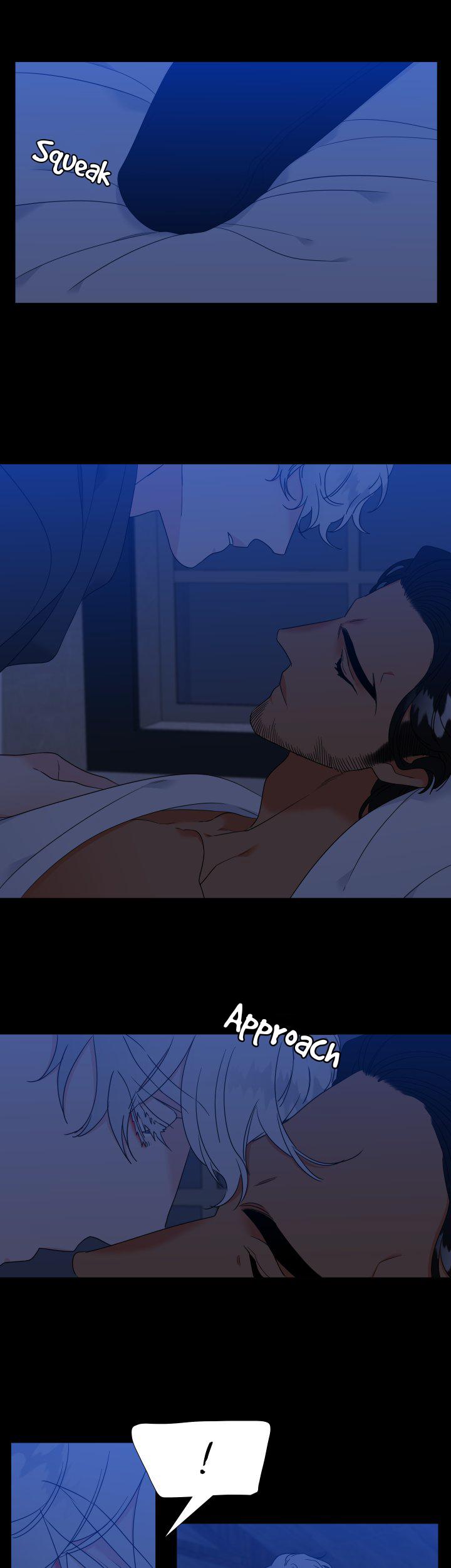 Blood Link - Chapter 127 [photo 14] - MangaPorn