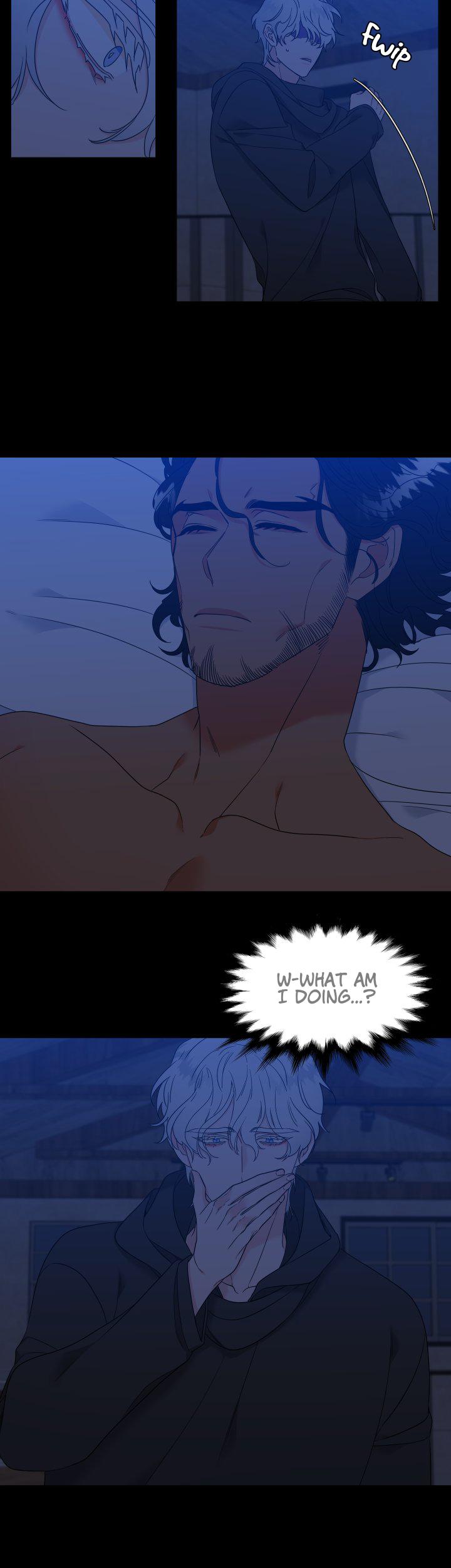 Blood Link - Chapter 127 [photo 15] - MangaPorn