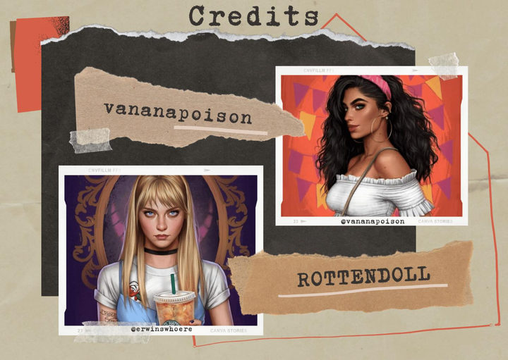 Blood Link - Chapter 127 [photo 1] - MangaPorn