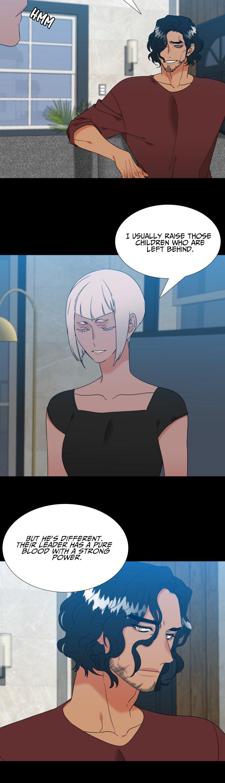 Blood Link - Chapter 127 [photo 3] - MangaPorn