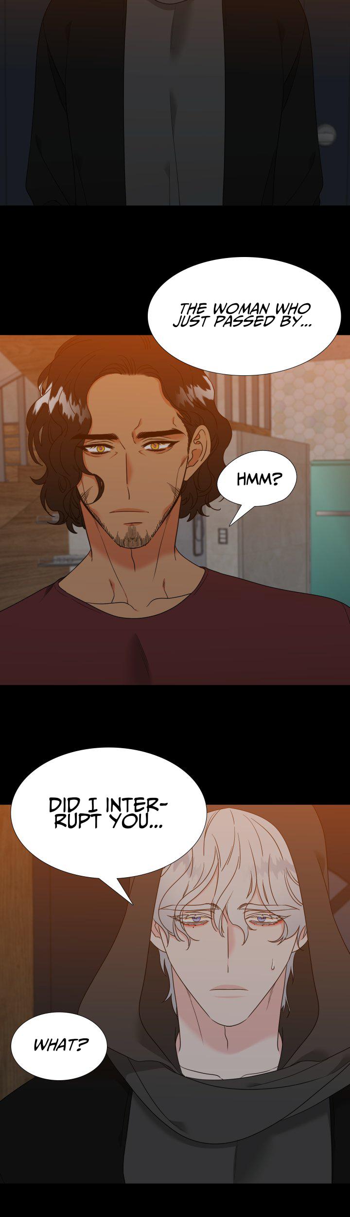 Blood Link - Chapter 127 [photo 7] - MangaPorn