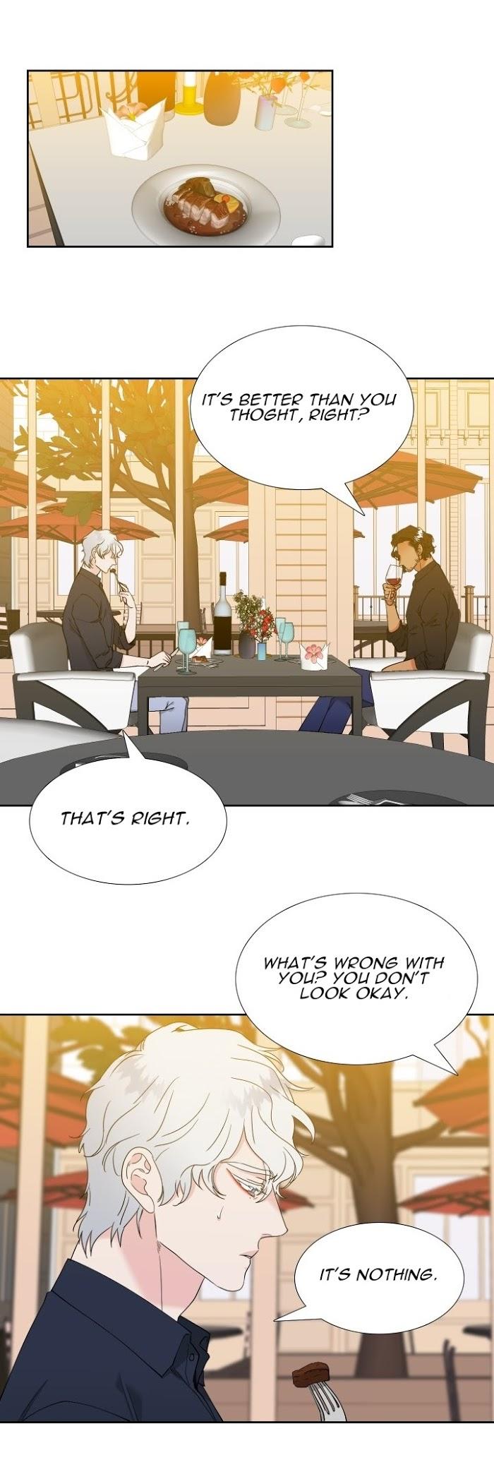 Blood Link - Chapter 128 [photo 10] - MangaPorn