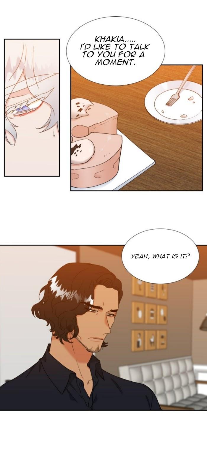 Blood Link - Chapter 128 [photo 14] - MangaPorn